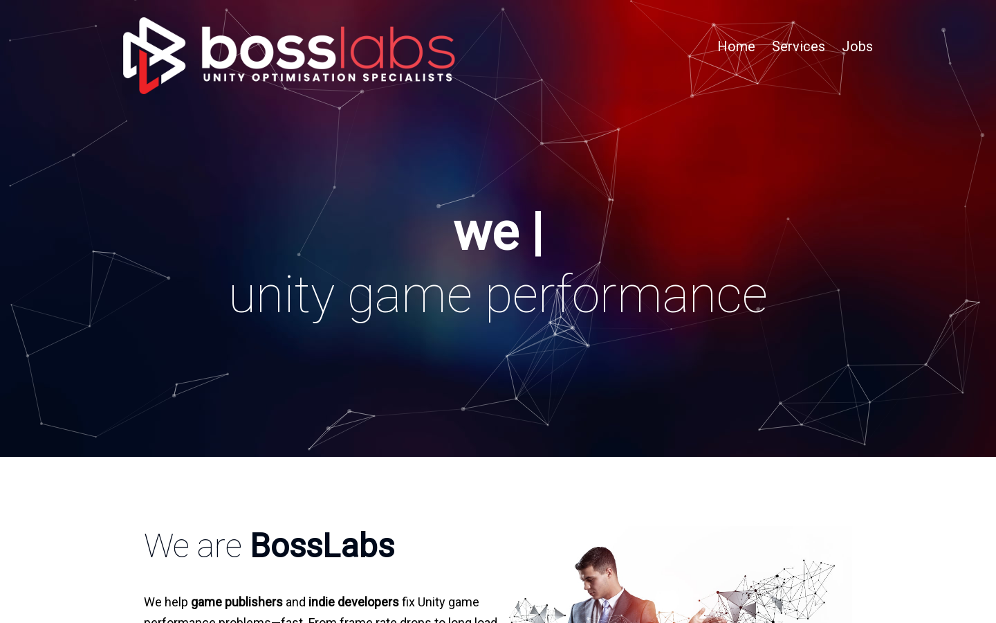 BossLabs